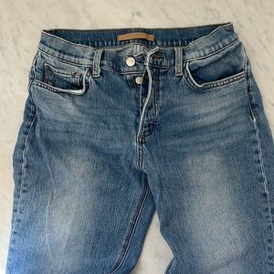 Joe’s jeans